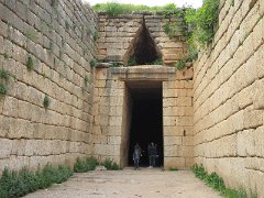 7 - Tomba di Agamennone - 24.03.14